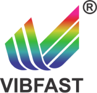 VibFast Logo