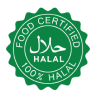 Halal Icon